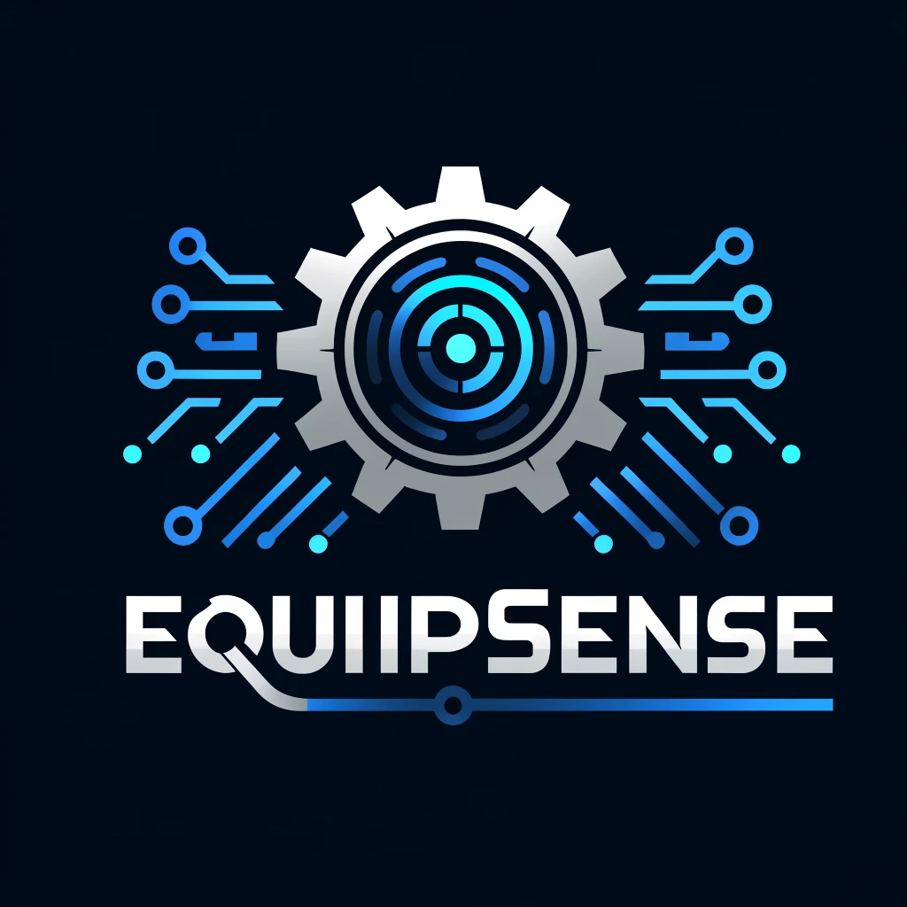 EquipSense Logo